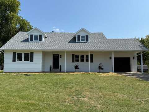 620 18th Street, Tell City, IN 47586