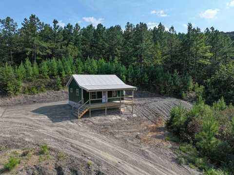 38977 Hoppers Pass, Wister, OK 74966