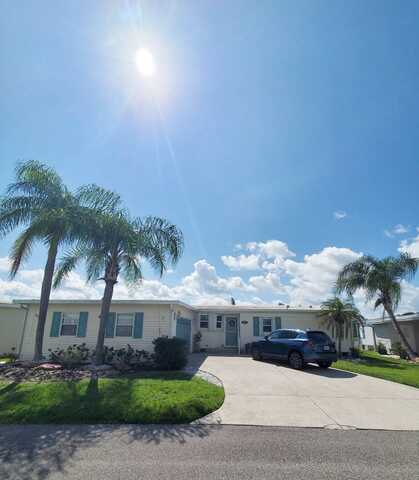 5601 Duncan Rd, Punta Gorda, FL 33982