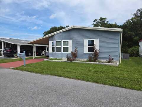 6831 Elderberry Dr, New Port Richey, FL 34653