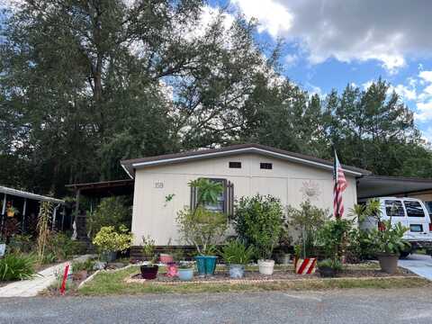 13582 E. Hwy. 40, Silver Springs, FL 34488