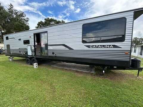 1621 S Lake Reedy Blvd Lot 3 and 4, Frostproof, FL 33843