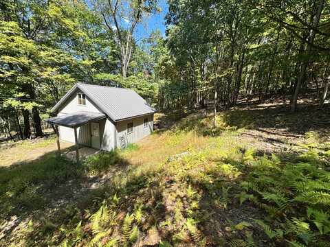 0 Jacksonville Rd, Clearvillle, PA 15535