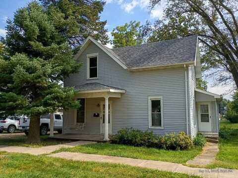 409 E Washington, Sigourney, IA 52591