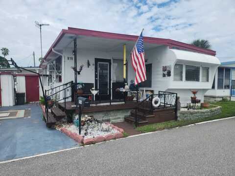 4125 Park St N lot 819, Saint Petersburg, FL 33709