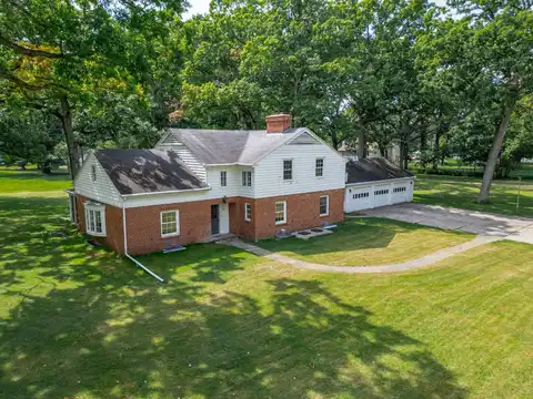 2518 Hawthorne Drive, Beloit, WI 53511