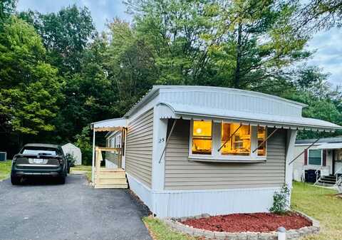 2115 Central Ave, Schenectady, NY 12304