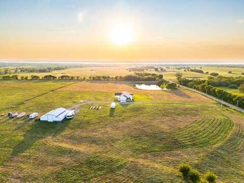21120 EW 28 Rd, Chelsea, OK 74016