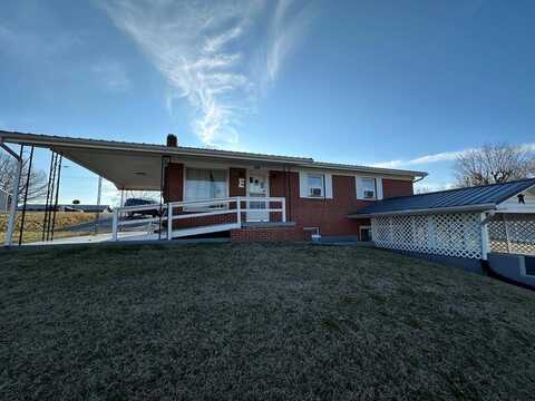 501 King Street, Burkesville, KY 42717