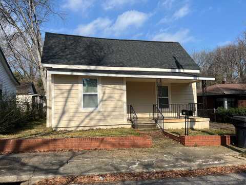 519 Thomas Street, Anderson, SC 29624