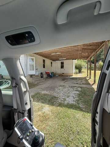 1835 KY ROUTE 993, TUTOR KEY, KY 41263