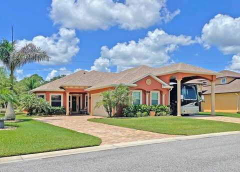 217 Harmony Lane, Titusville, FL 32780