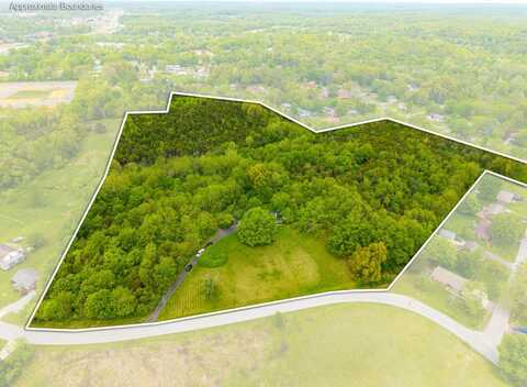 699 Blackjack Rd., Radcliff, KY 40160