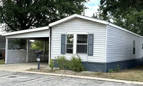803 Quiet Harbor, Creston, IA 50801