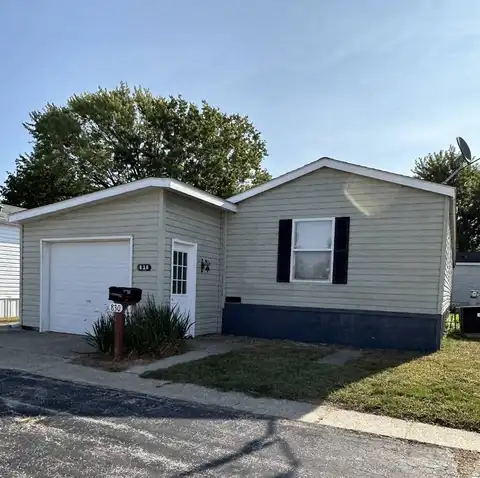 830 Quiet Harbor, Creston, IA 50801