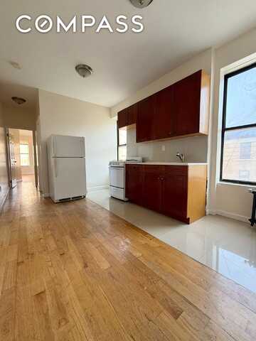 196 West 108th Street, New York, NY 10025