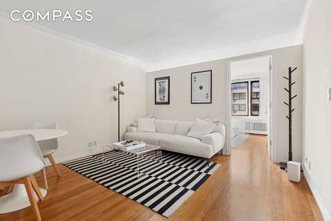 333 East 34th Street, New York, NY 10016
