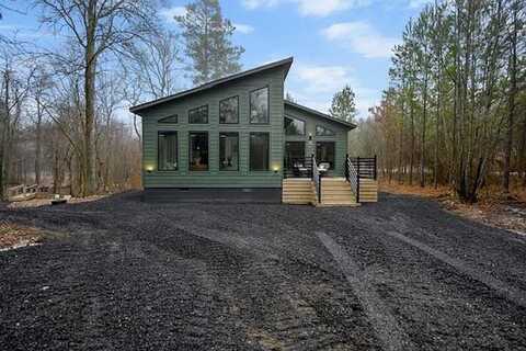 396 Spruce Trail, Broken Bow, OK 74728