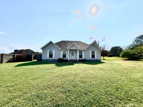 2123 County Rd. 112, Florence, AL 35633