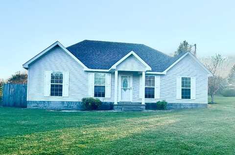 2123 County Rd. 112, Florence, AL 35633