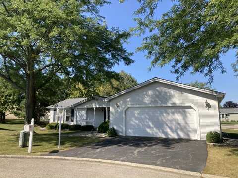 9 Hialeah Court, Grayslake, IL 60030