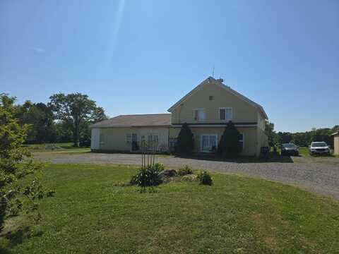 1489 Pompey Ctr Rd, Fabius, NY 13063