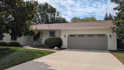 801 3rd Ave, Audubon, IA 50025