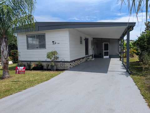 3565 58th Avenue N, Saint Petersburg, FL 33714