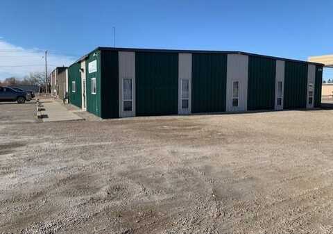 102 11th Street East, Bottineau, ND 58318