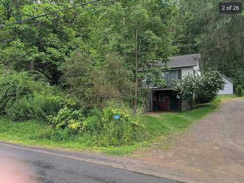 284 DRY BROOK, ARKVILLE, NY 12406