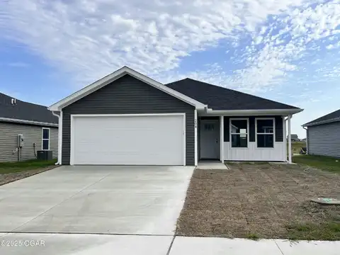 204 Eagle Edge Drive, Joplin, MO 64841
