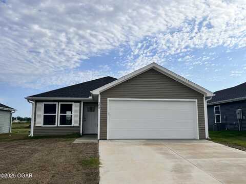 202 Eagle Edge Drive, Joplin, MO 64841