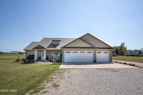 1101 E 20th Street Street, Lamar, MO 64759