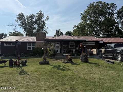 2808 Blue Bell Avenue, Neosho, MO 64850