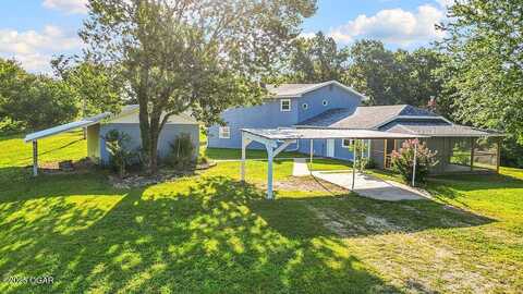 374 Rains Road, Pineville, MO 64856