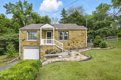 619 S High Street, Neosho, MO 64850