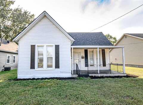 1314 Werner Avenue, Owensboro, KY 42301