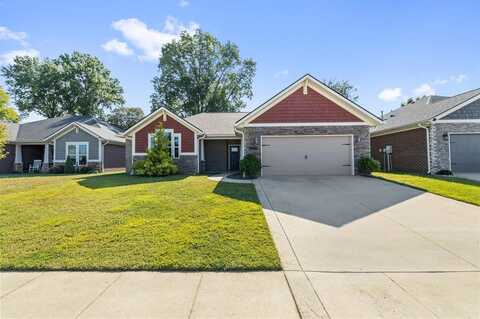 5450 Park Haven Bend, Owensboro, KY 42303