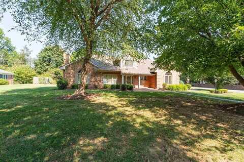 937 Griffith Ave, Owensboro, KY 42301
