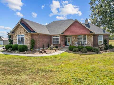 1295 Stringer, Sacramento, KY 42372