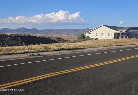 10774 E Old Black Canyon Highway, Humboldt, AZ 86327