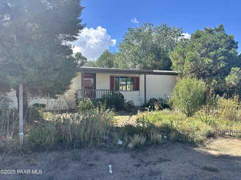 1335 E Mahan Lane, Chino Valley, AZ 86323