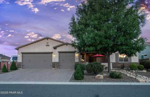 8289 N Sunset Ridge, Prescott Valley, AZ 86315