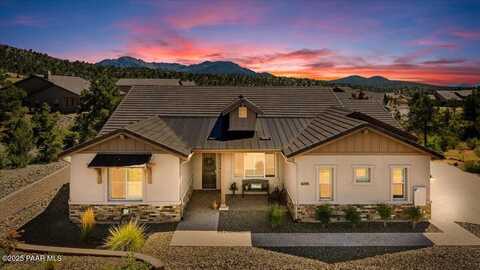 6095 W Mira Road, Prescott, AZ 86305
