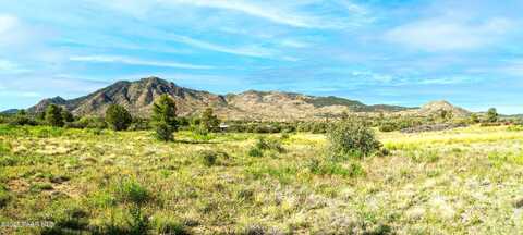 3735 W Black Jack Ridge Road, Prescott, AZ 86305