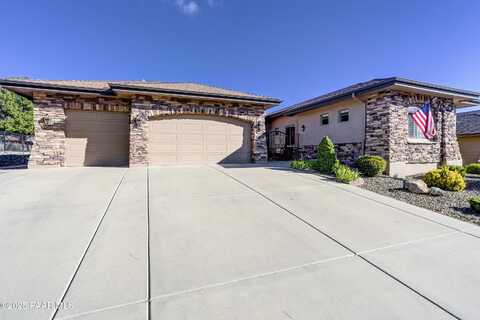 422 Bloomingdale Drive, Prescott, AZ 86301