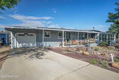 3030 Cornell Drive, Prescott, AZ 86301