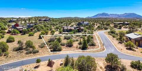 14375 N Three Sisters Drive, Prescott, AZ 86305