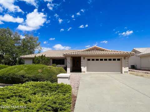 1986 Golf View Lane, Prescott, AZ 86301