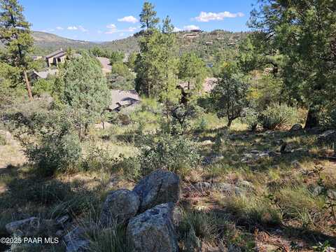 1800 Windy Walk Lane, Prescott, AZ 86305